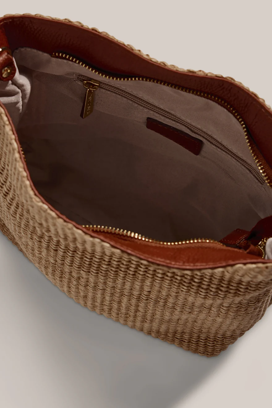 Jess Tan Resort Pouch - Image 6